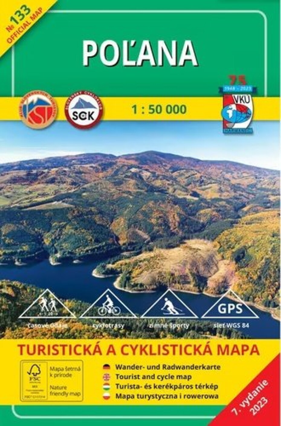 Poľana 1:50 000 - main (0)