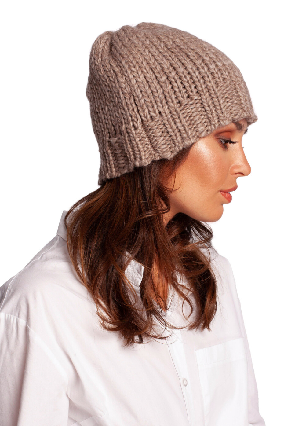 Čepice  model 171224 BE Knit universal - main (1)