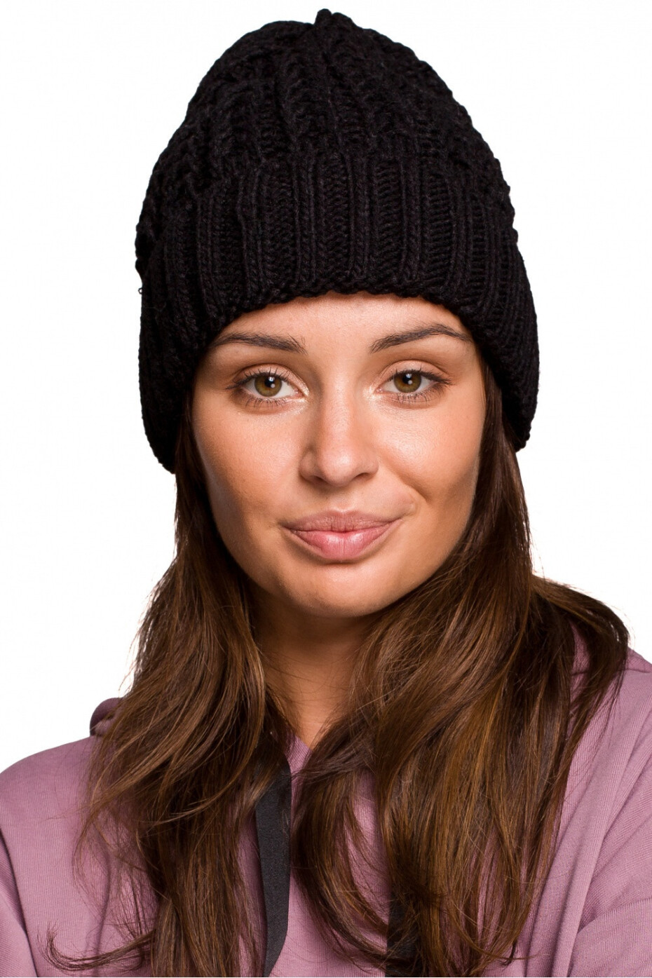 Čepice  model 148916 BE Knit universal - main (0)