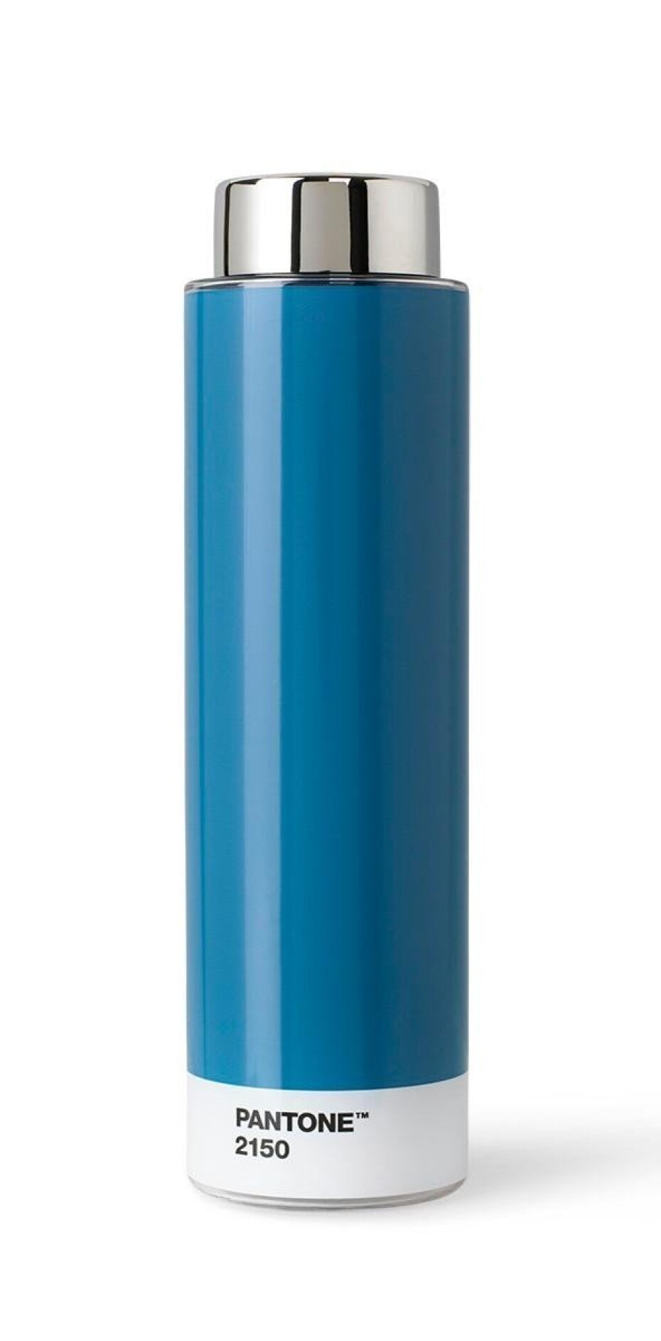 Pantone Láhev na pití Tritan 0,5 l - Blue 2150 - main (0)