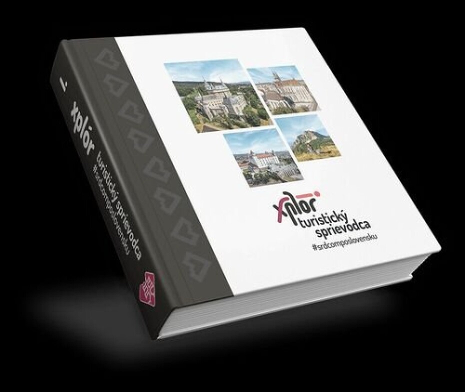 Xplór Turistický sprievodca - main (0)