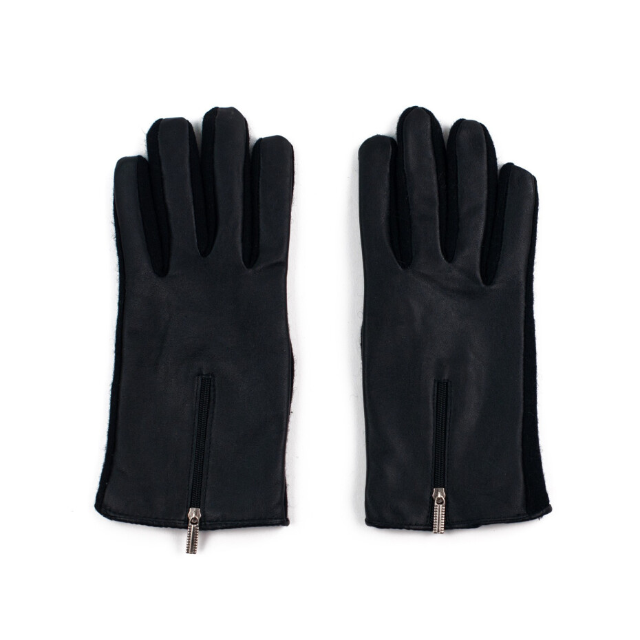 Art Of Polo Rukavice rk13441 Black UNI - main (2)