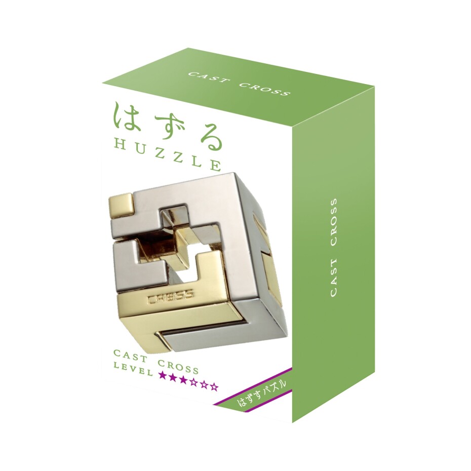 Albi Huzzle Cast - Cross - Albi - main (0)