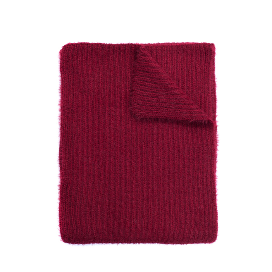 Šála Art Of Polo sz18550 Burgundy UNI - main (0)