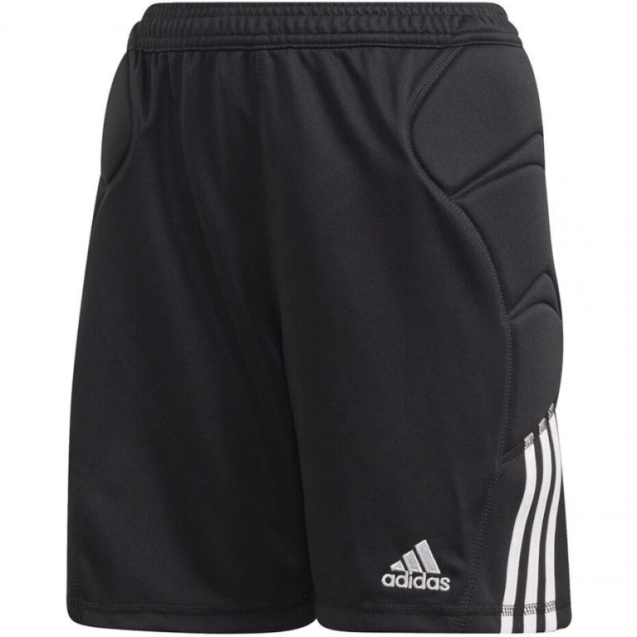 Dětské brankářské šortky Tierro JR FS0172 - Adidas  116CM - main (0)