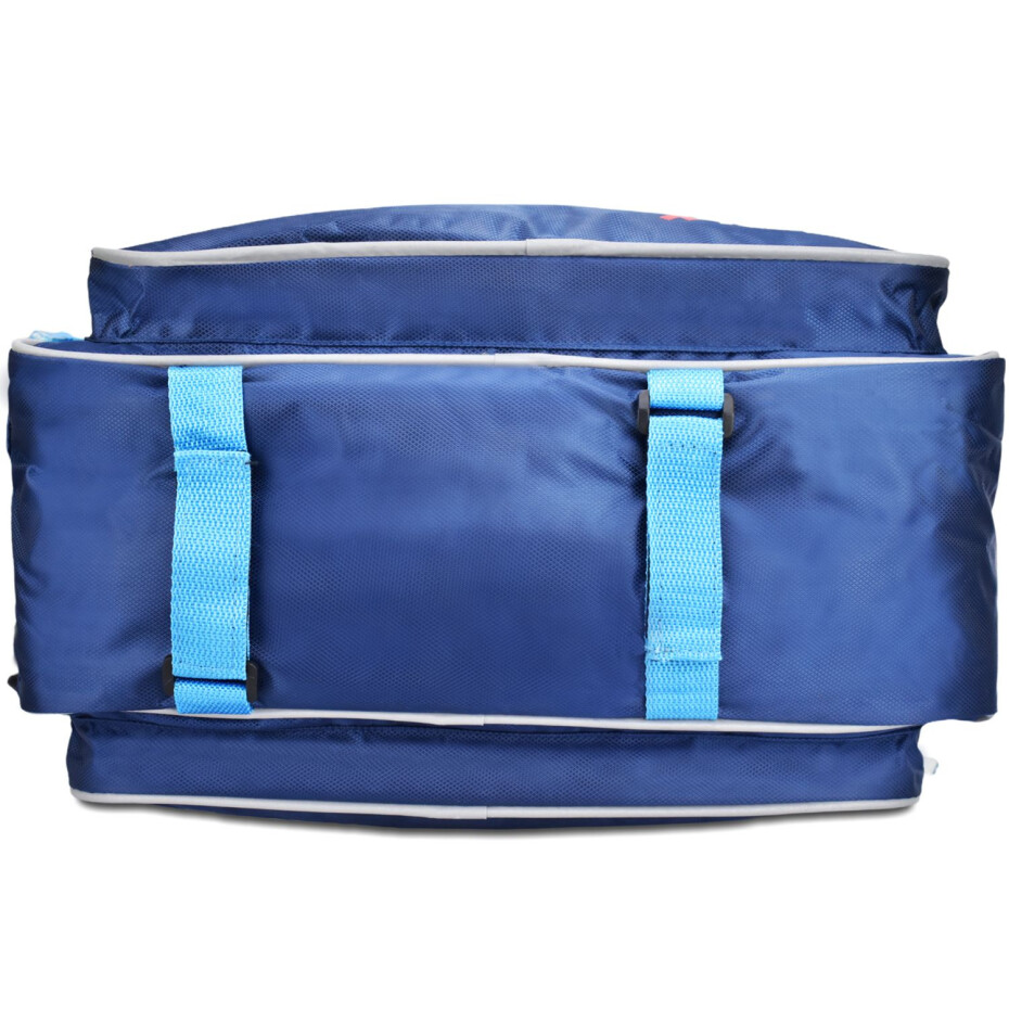 Brašna na kolo Semiline A3015-2 Navy Blue 38 cm x 15 cm x 17 cm - main (1)