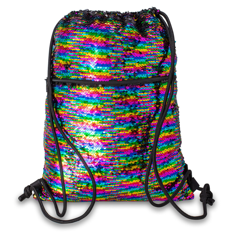 Taška Semiline L2030-1 Multicolor 35 cm x 45 cm - main (4)