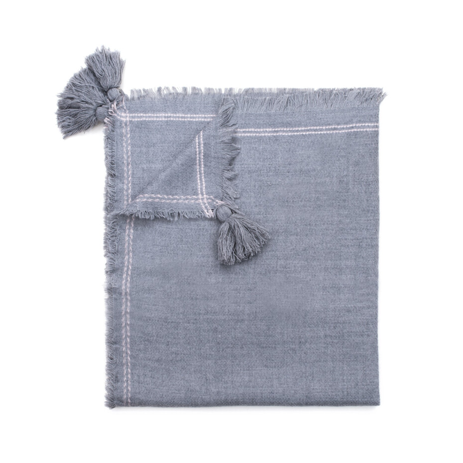 Šála Art Of Polo Sz17512 Grey UNI - main (0)