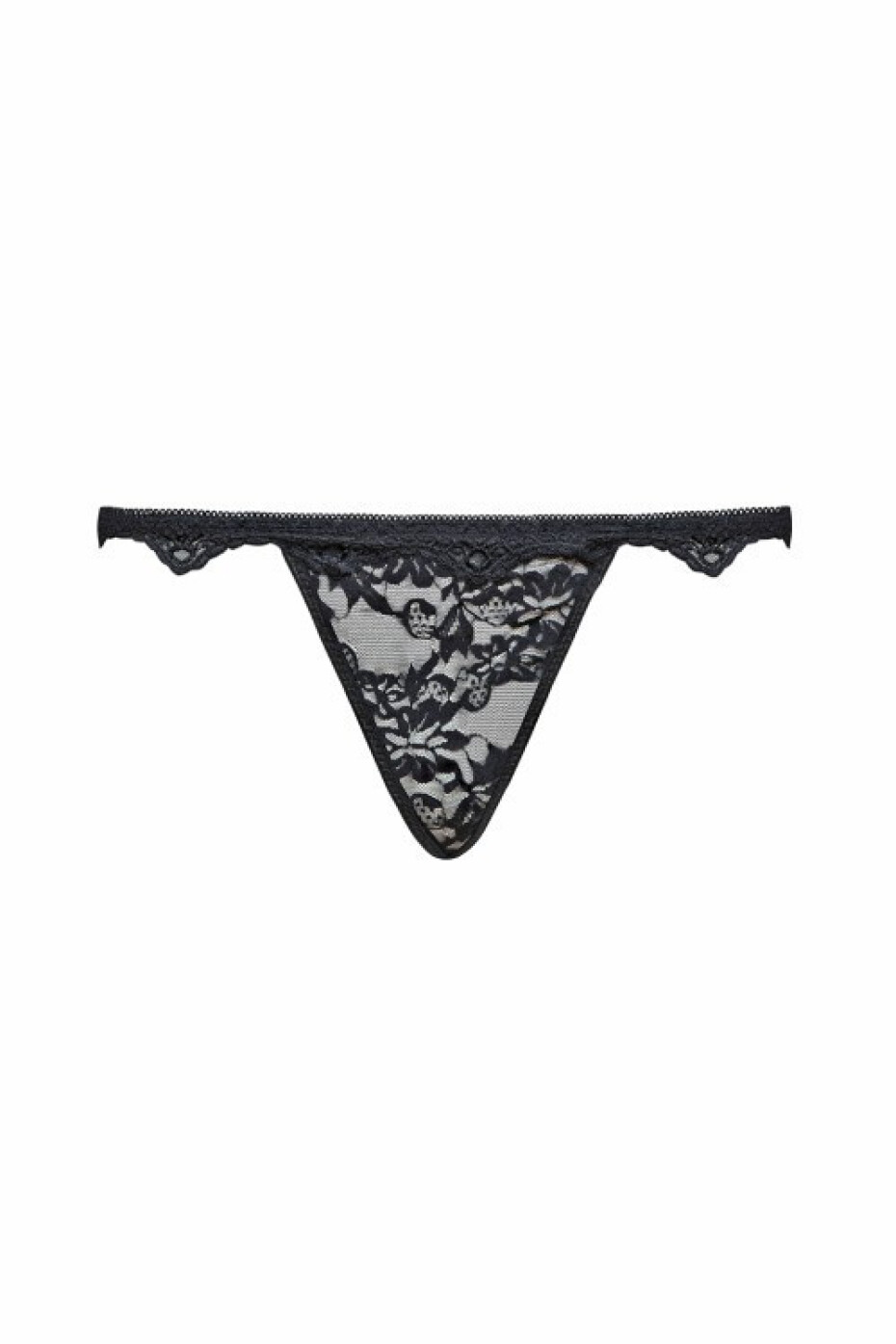 LivCo Corsetti Fashion Set Belita Black L/XL - main (0)