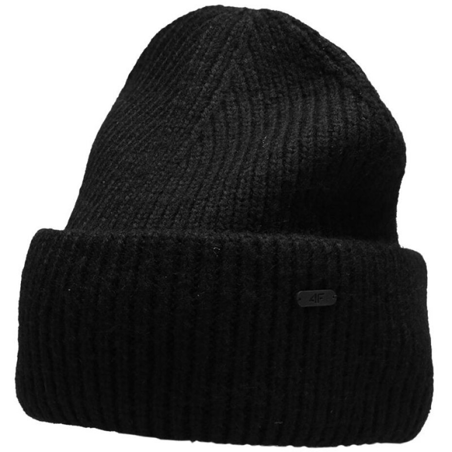 Dámská čepice W H4Z22 CAD005 20S - 4F M - main (0)