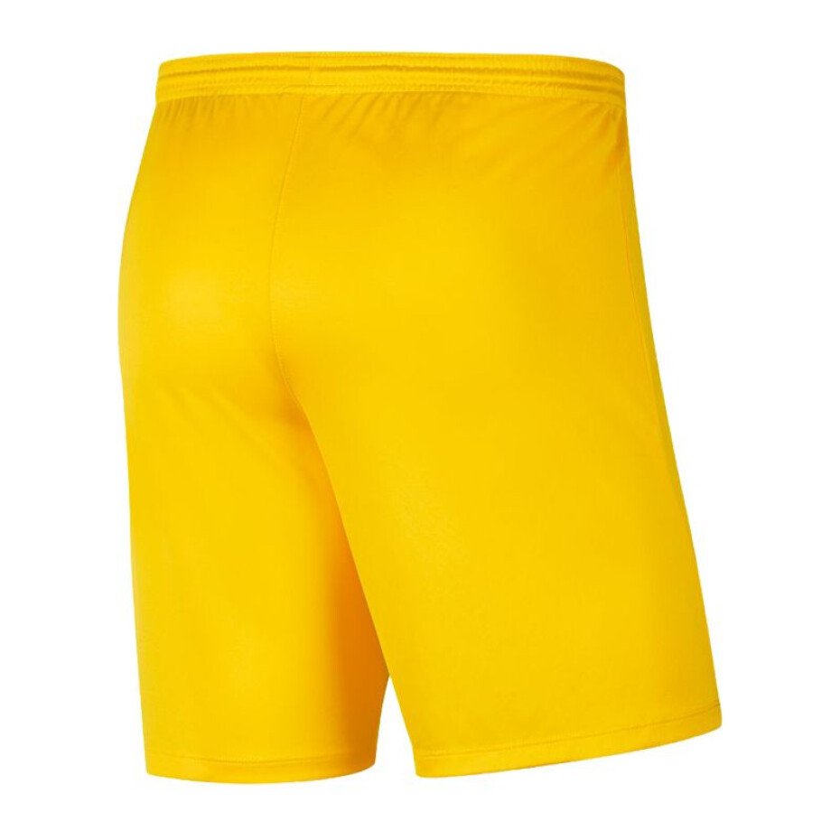 Dětské šortky Park III Knit Junior BV6865-719 - Nike 140 cm - main (2)