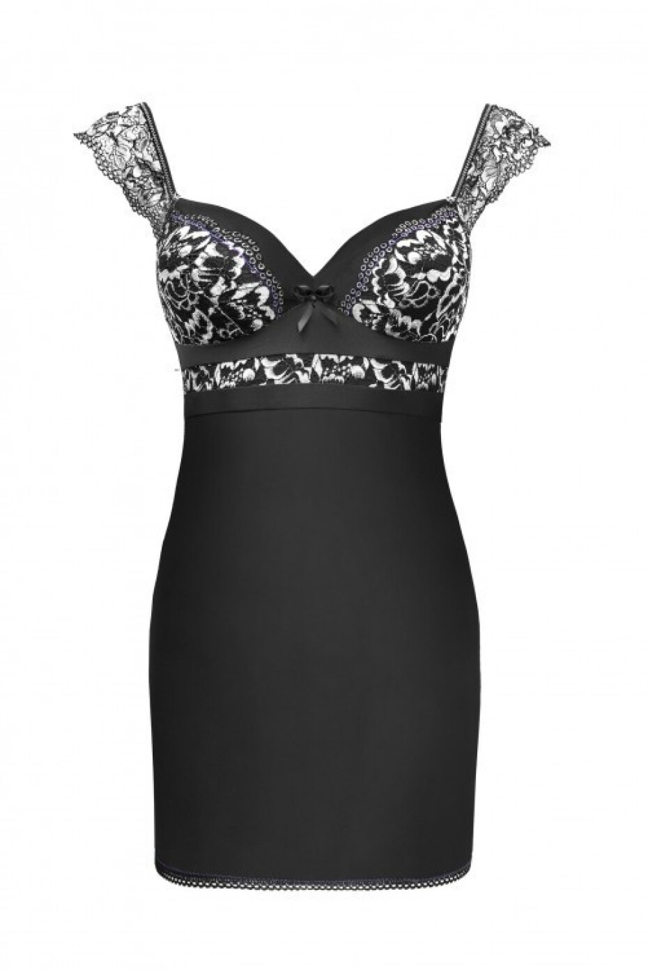 LivCo Corsetti Fashion Set Meredia Black S/M - main (5)