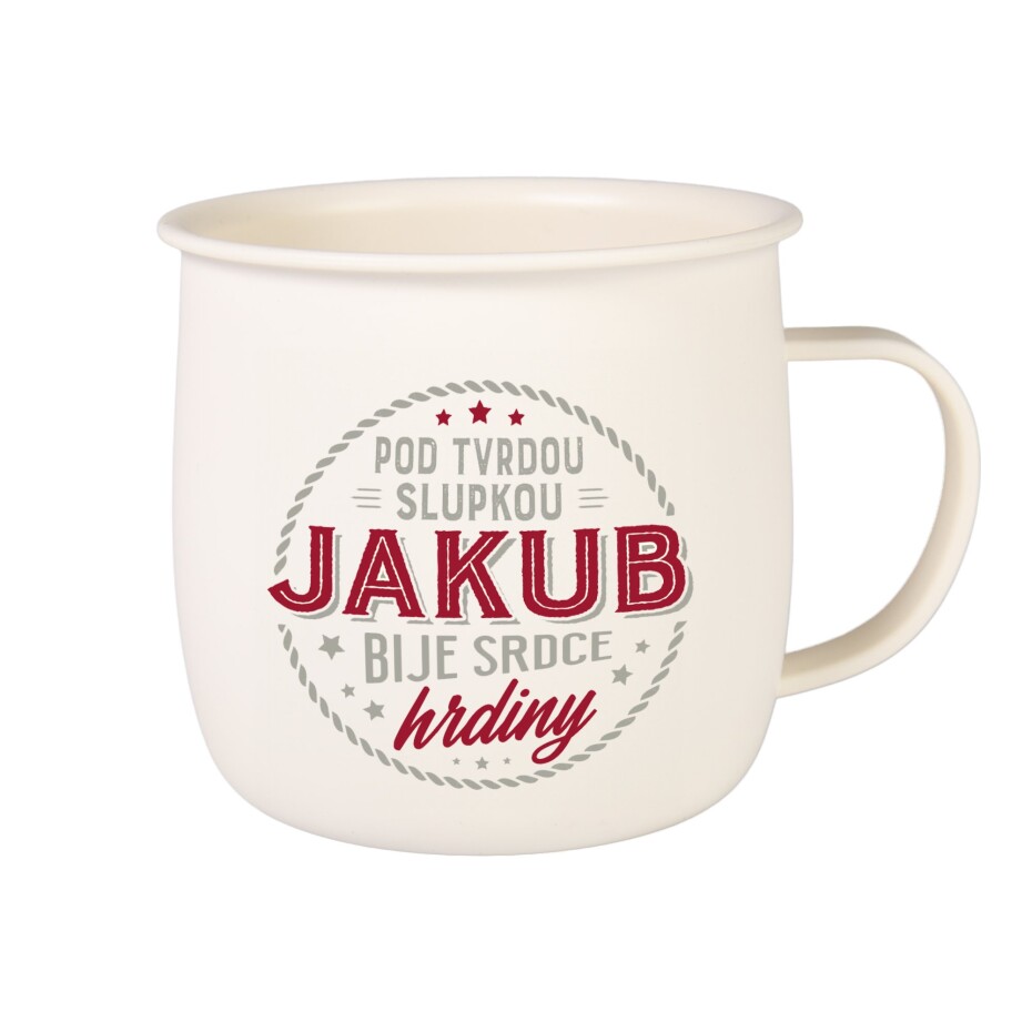 Outdoorový hrnek - Jakub - Albi - main (0)