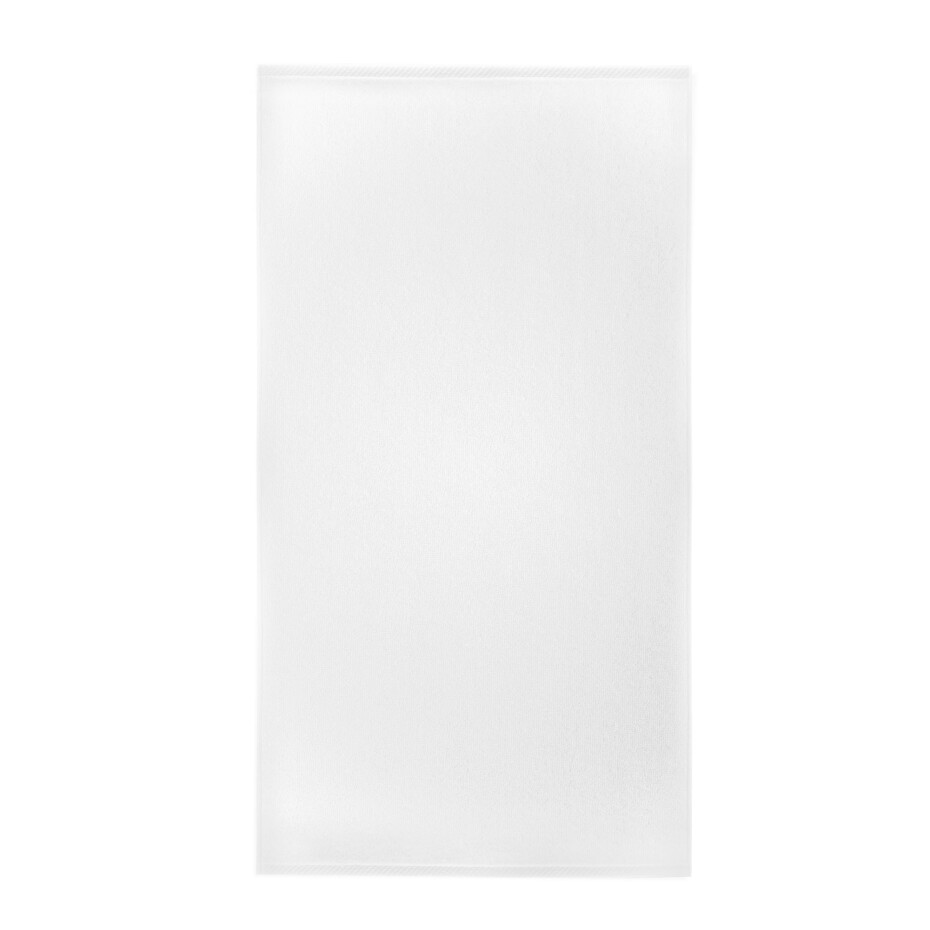 Ručník Zwoltex Max Comfort White 50x100 - main (0)