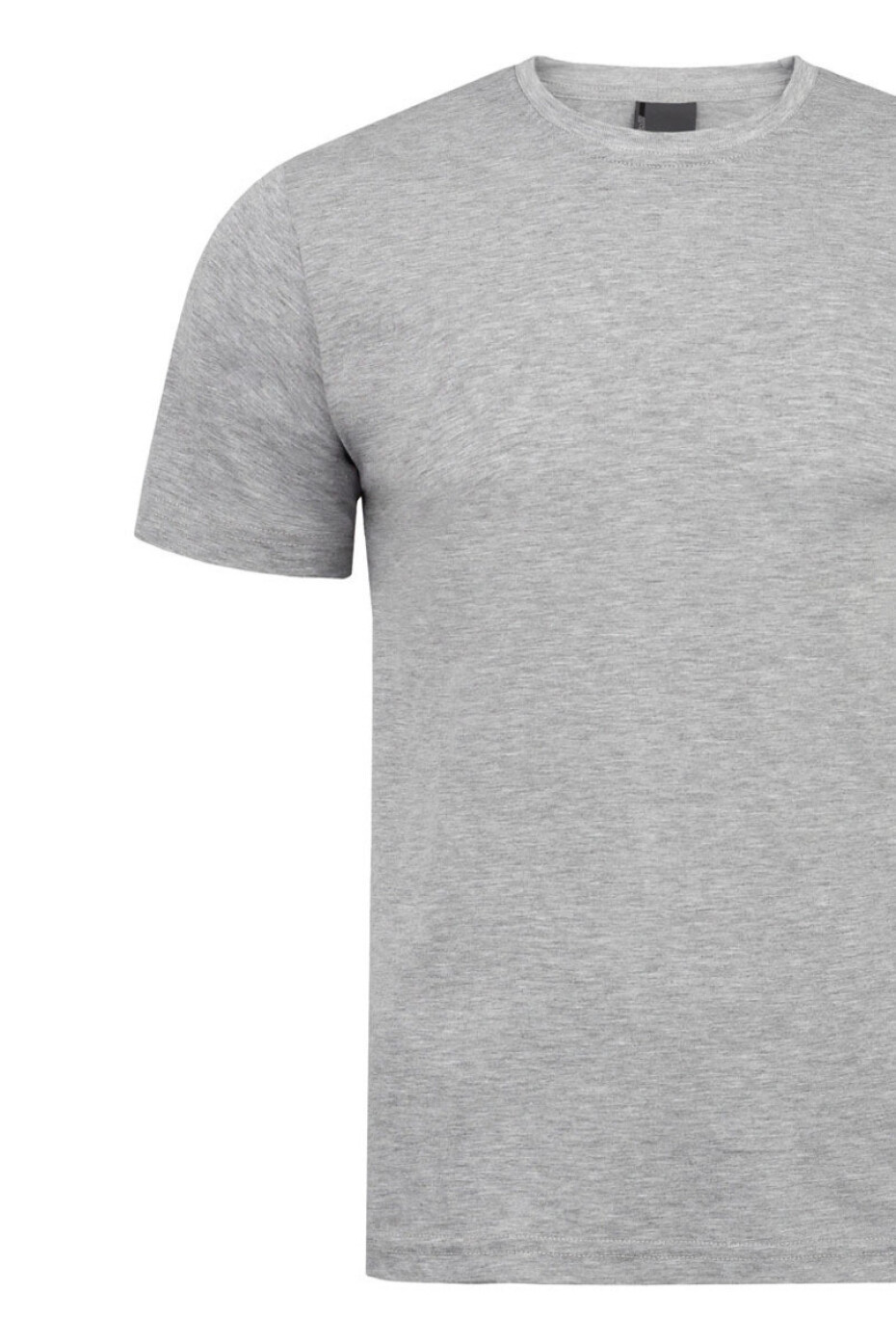 Pánské tričko ALEKSANDER 3XL-4XL tmavě modrá 3XL - main (2)