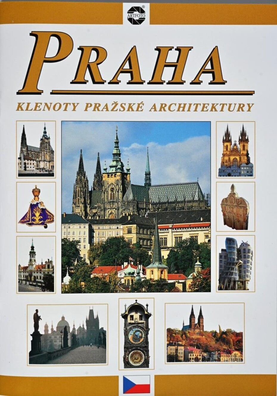 Praha - Klenoty pražské architektury (CZ) - main (0)