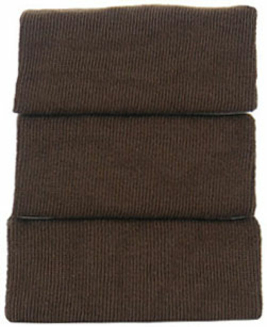 Dámské punčochové kalhoty LADY - WOLA BROWN 78 158-164 - main (0)