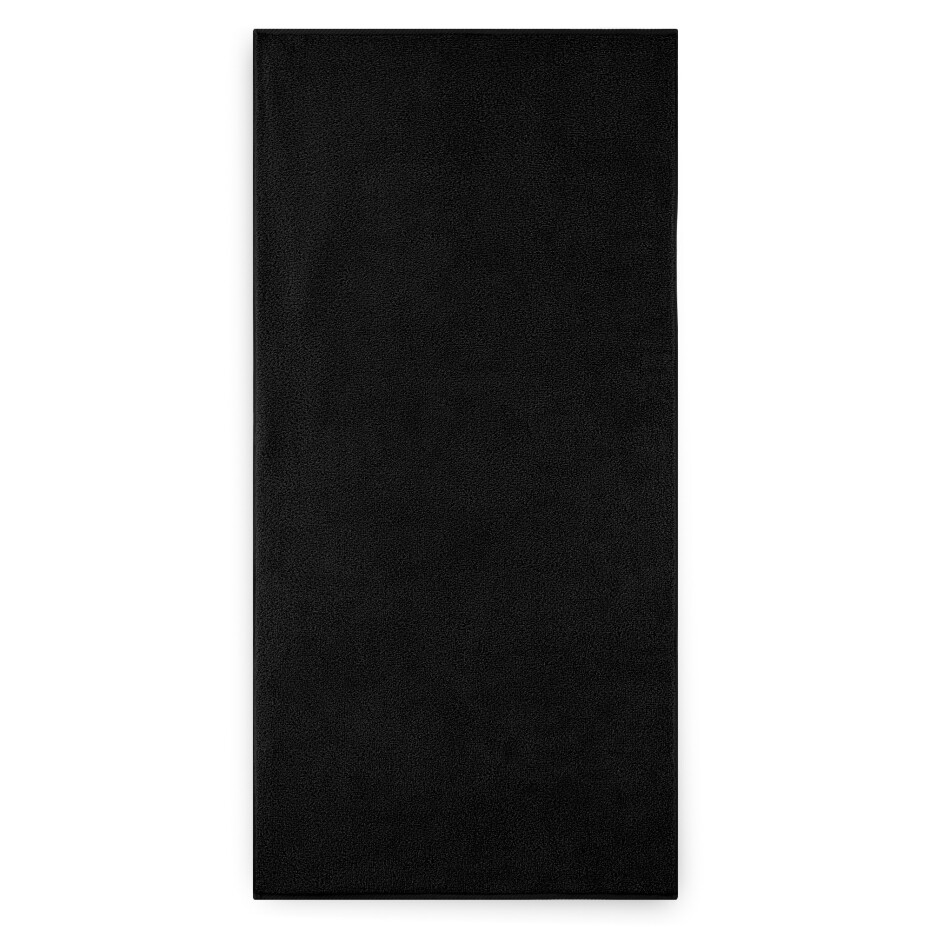 Ručník Zwoltex Kiwi 2 Black 70x140 - main (2)