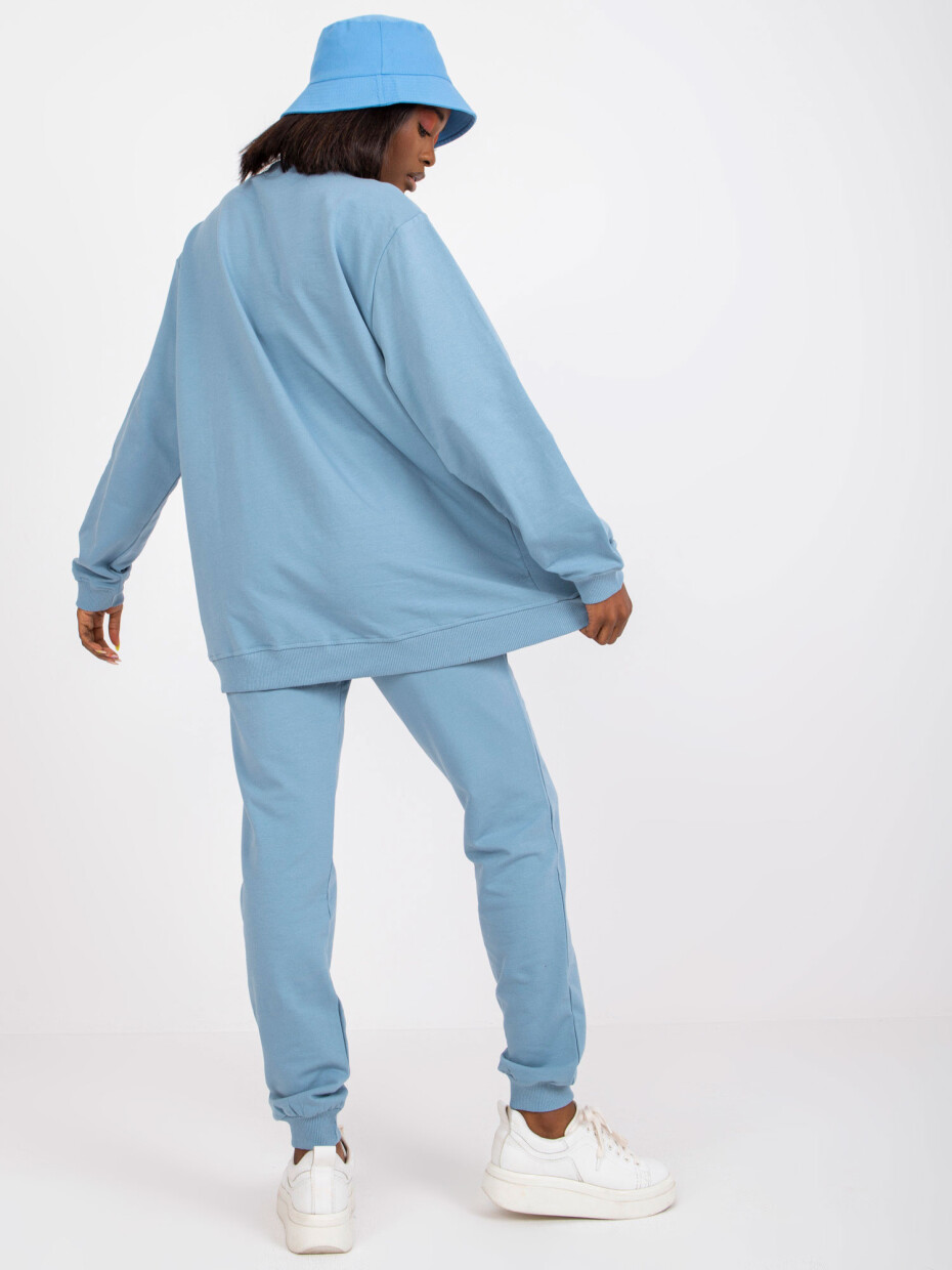 Mikina AP BL A R001 světle modrá L/XL - main (9)