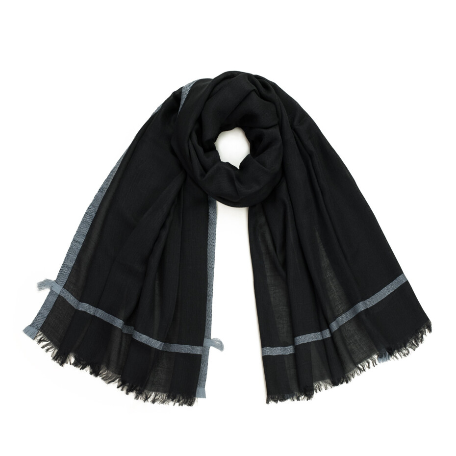 Šála Art Of Polo sz21347 Black OS - main (0)