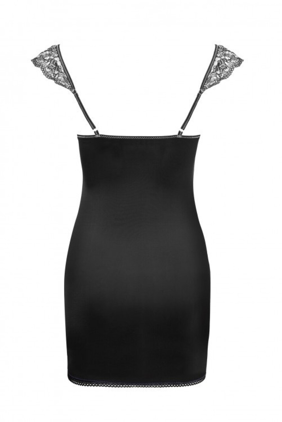 LivCo Corsetti Fashion Set Meredia Black S/M - main (3)