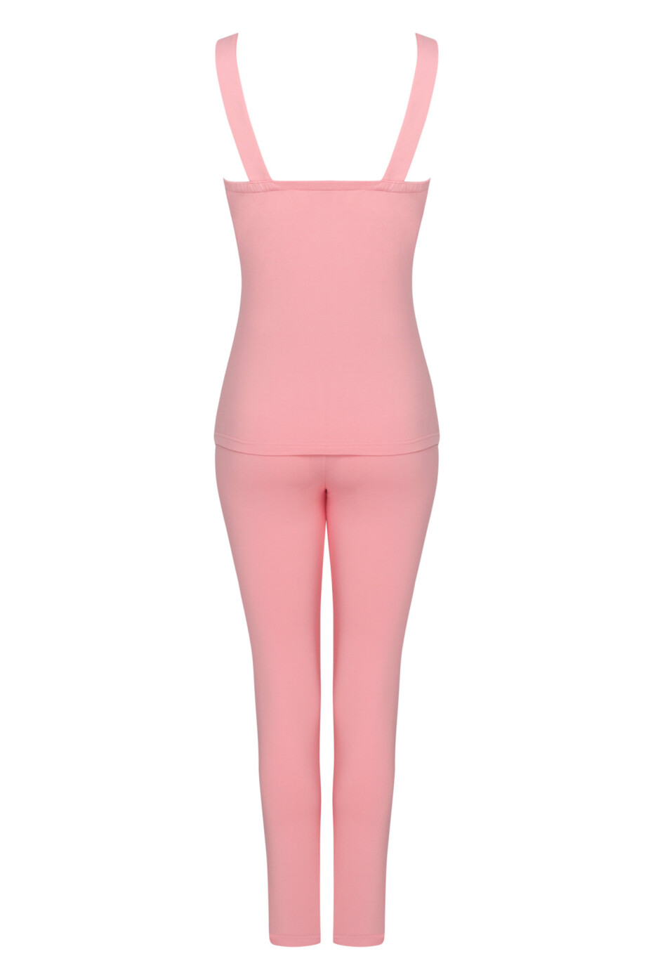 LivCo Corsetti Fashion Set Kame Pink M - main (2)
