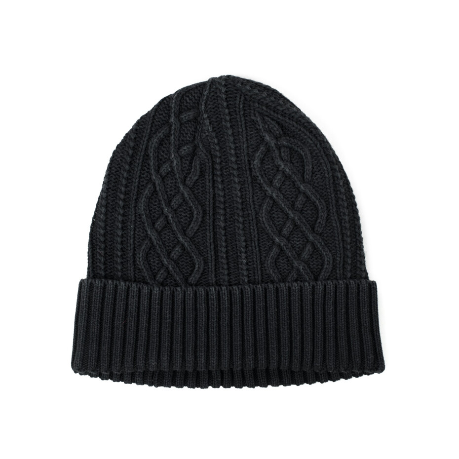 Ćepice Art Of Polo Cz18323-2 Black UNI - main (0)