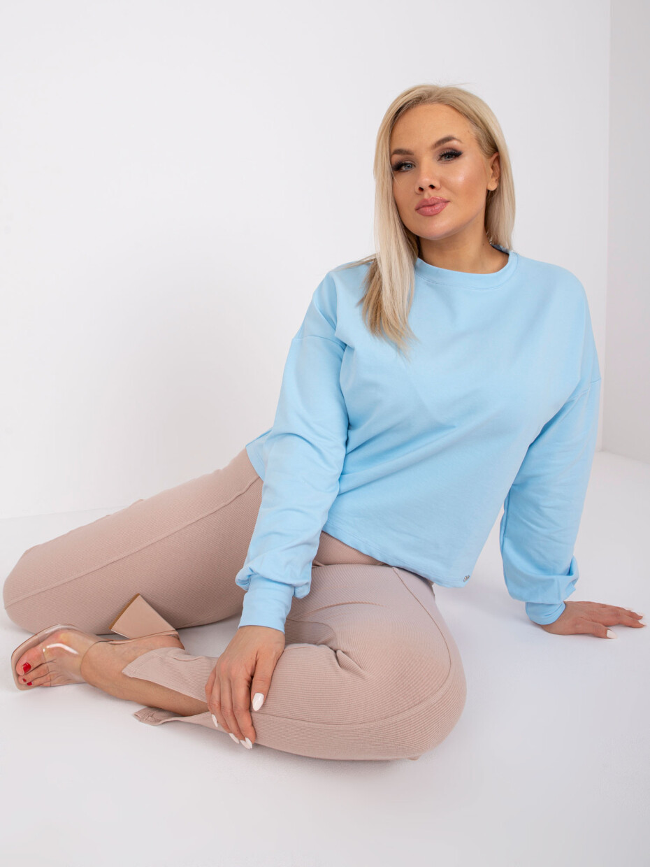 Halenka RV BL 6317.94 světle modrá XL - main (15)