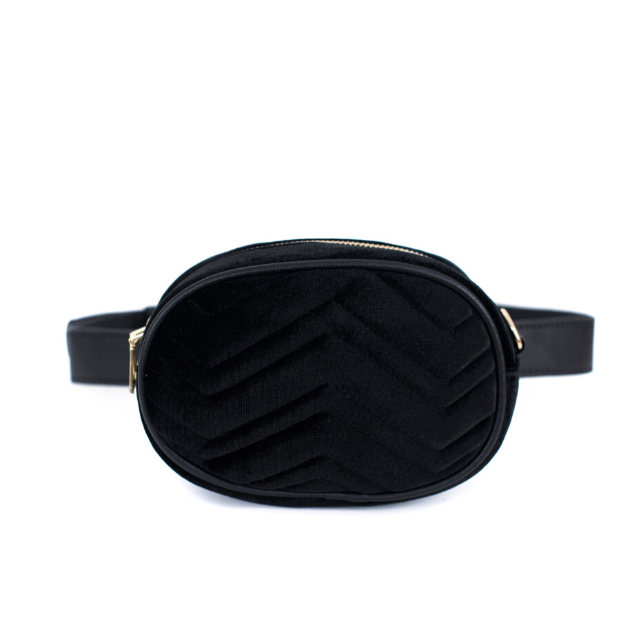 Taška Art Of Polo tr19383 Black Nevhodné pro formát A4 - main (0)