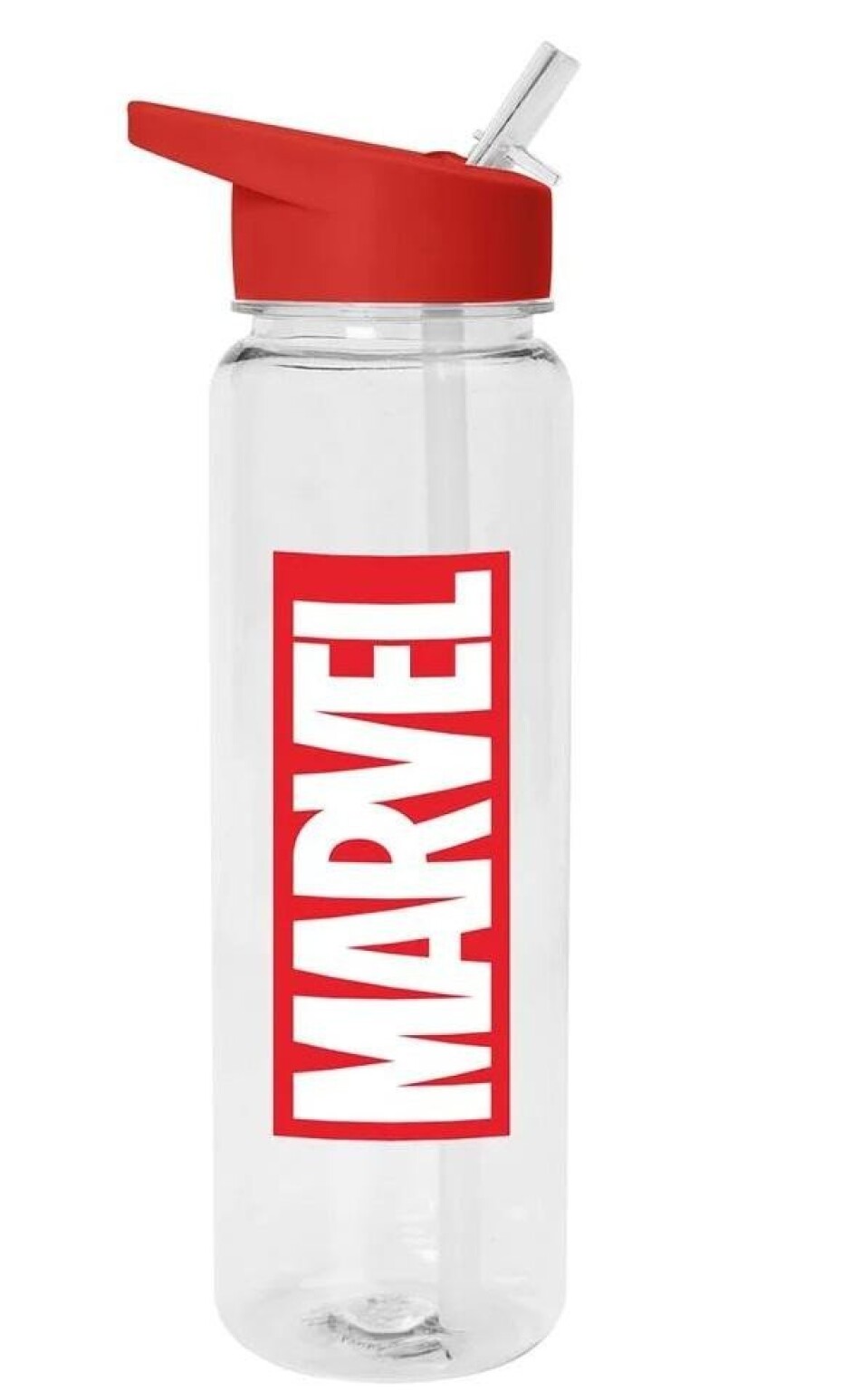 Marvel Láhev na pití - Logo průhledná - EPEE - main (0)