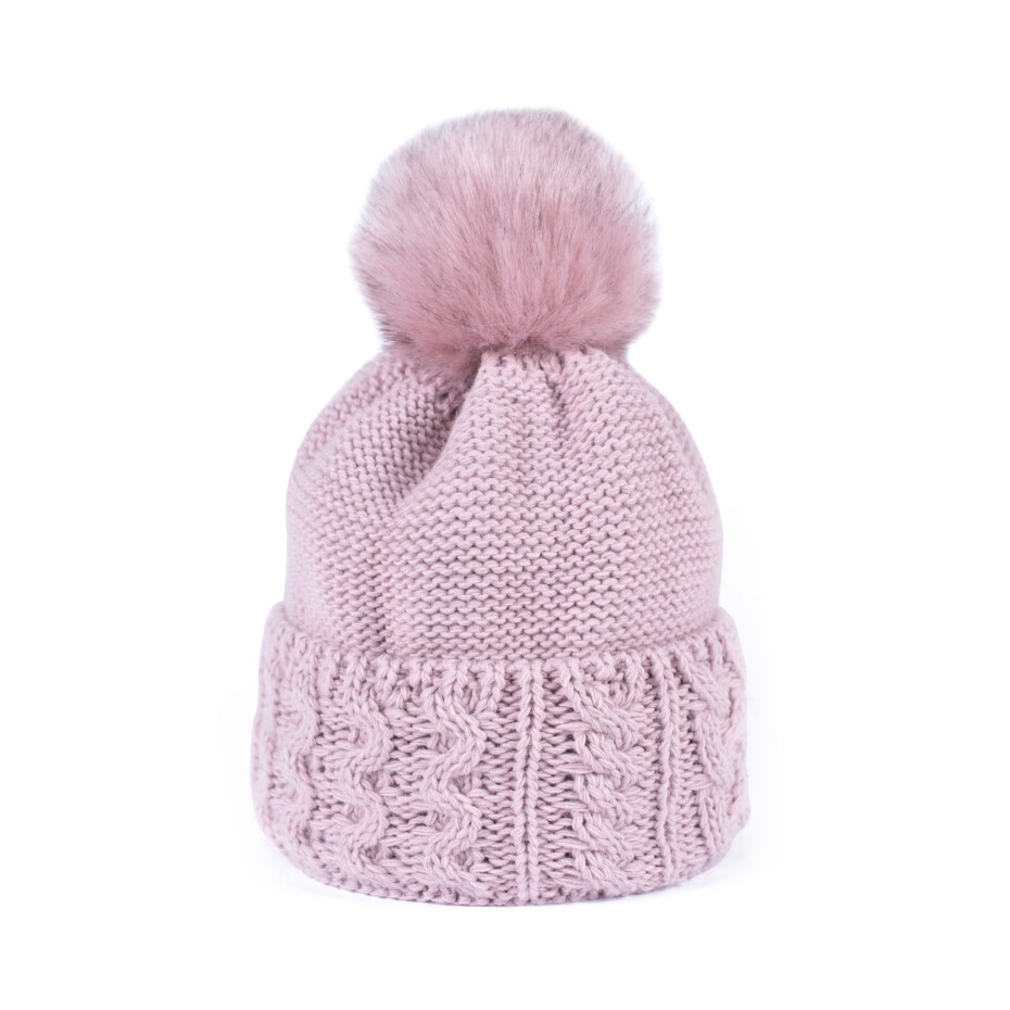 Čepice dámská Art Of Polo Hat cz19806 Pink UNI - main (0)