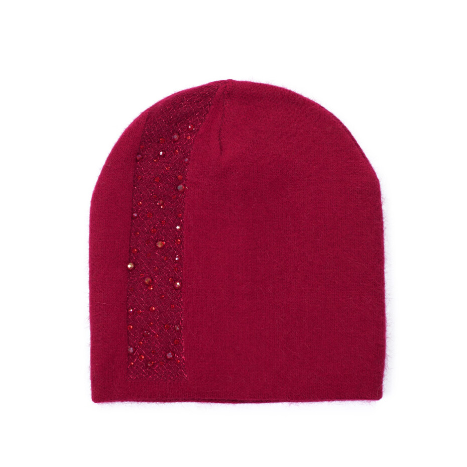 Art Of Polo Hat cz19529 Tmavě červená UNI - main (0)
