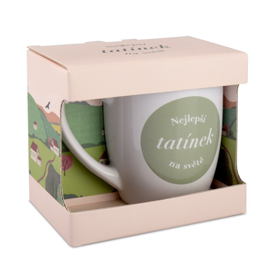 Albi Hrnek - Tatínek - Albi - main (0)