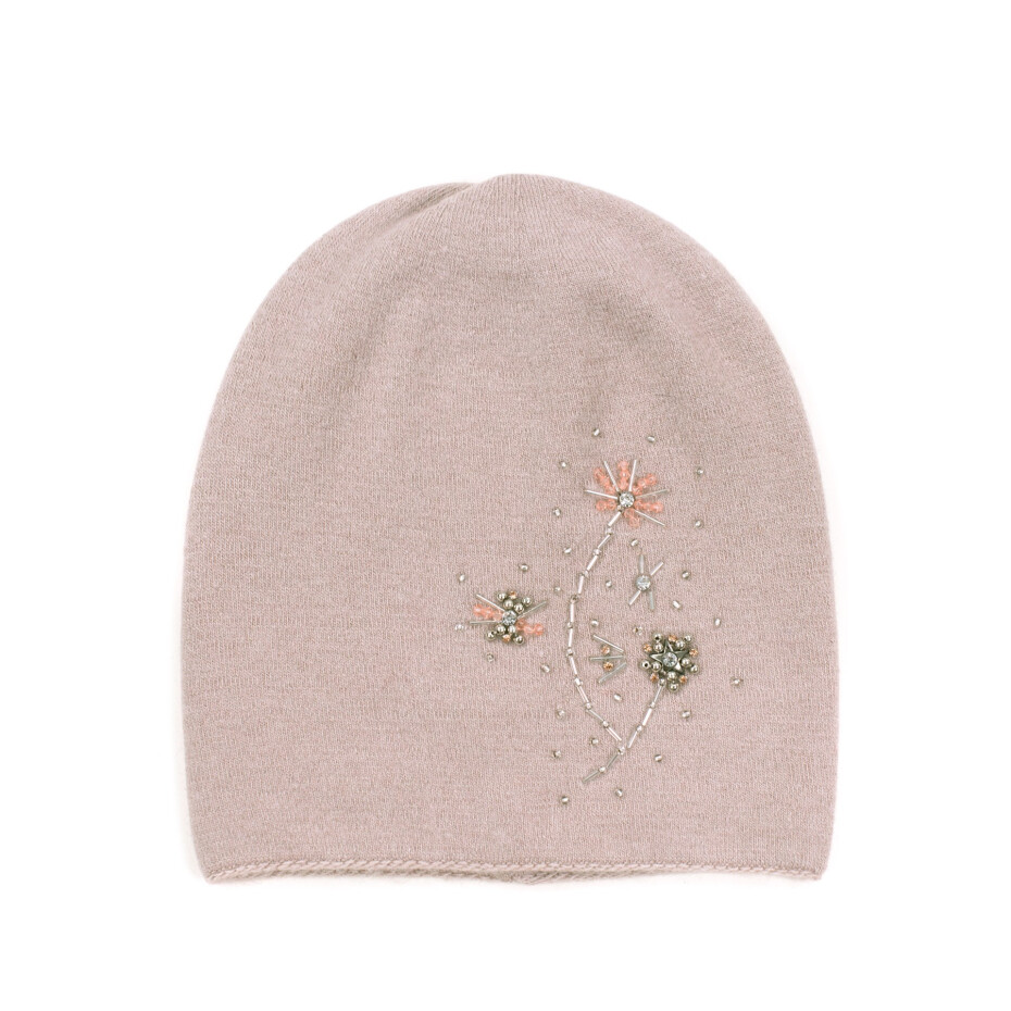 Čepice dámská Art Of Polo Hat cz18363 Beige UNI - main (0)