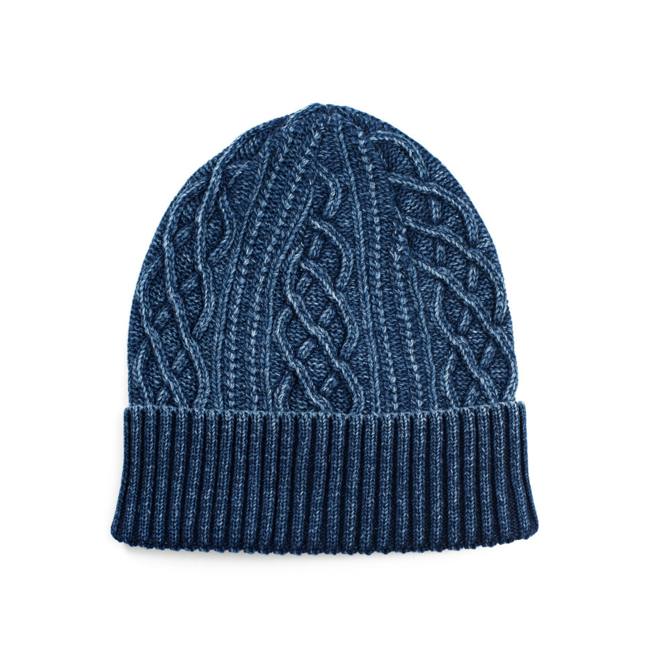 Čepice Art Of Polo Cz18323-1 Blue UNI - main (2)