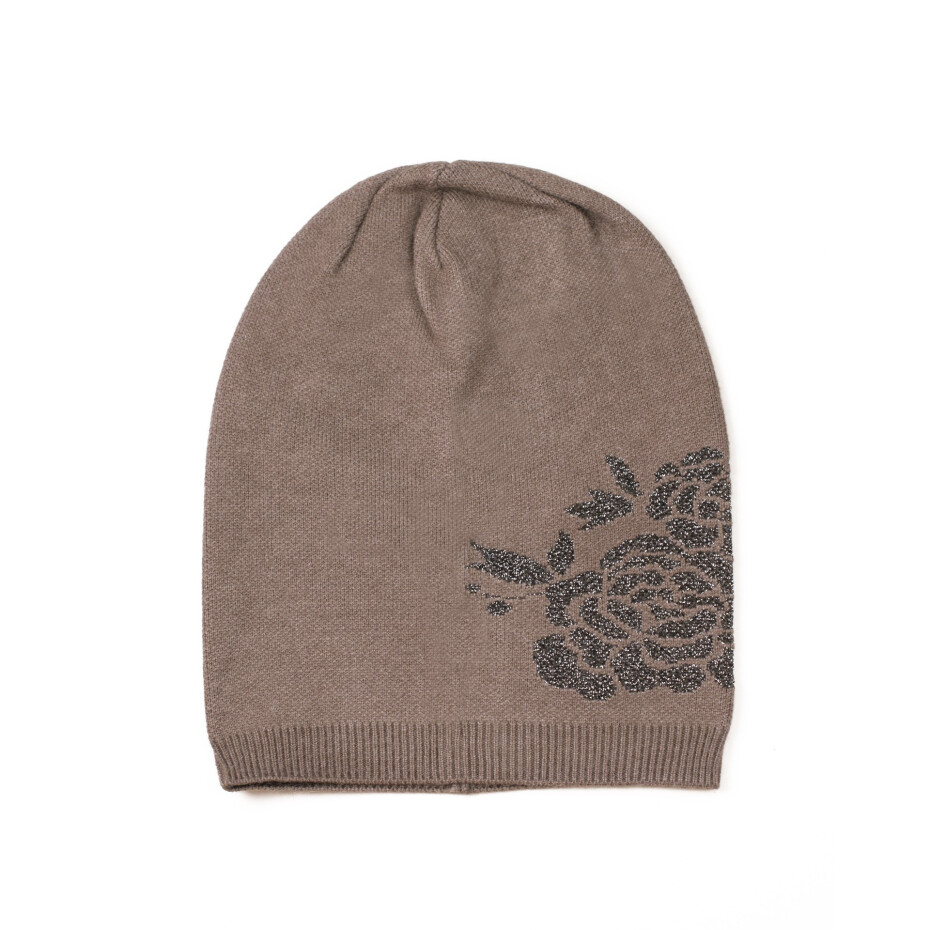 Čepice Art Of Polo Cz17470 Light Brown UNI - main (0)
