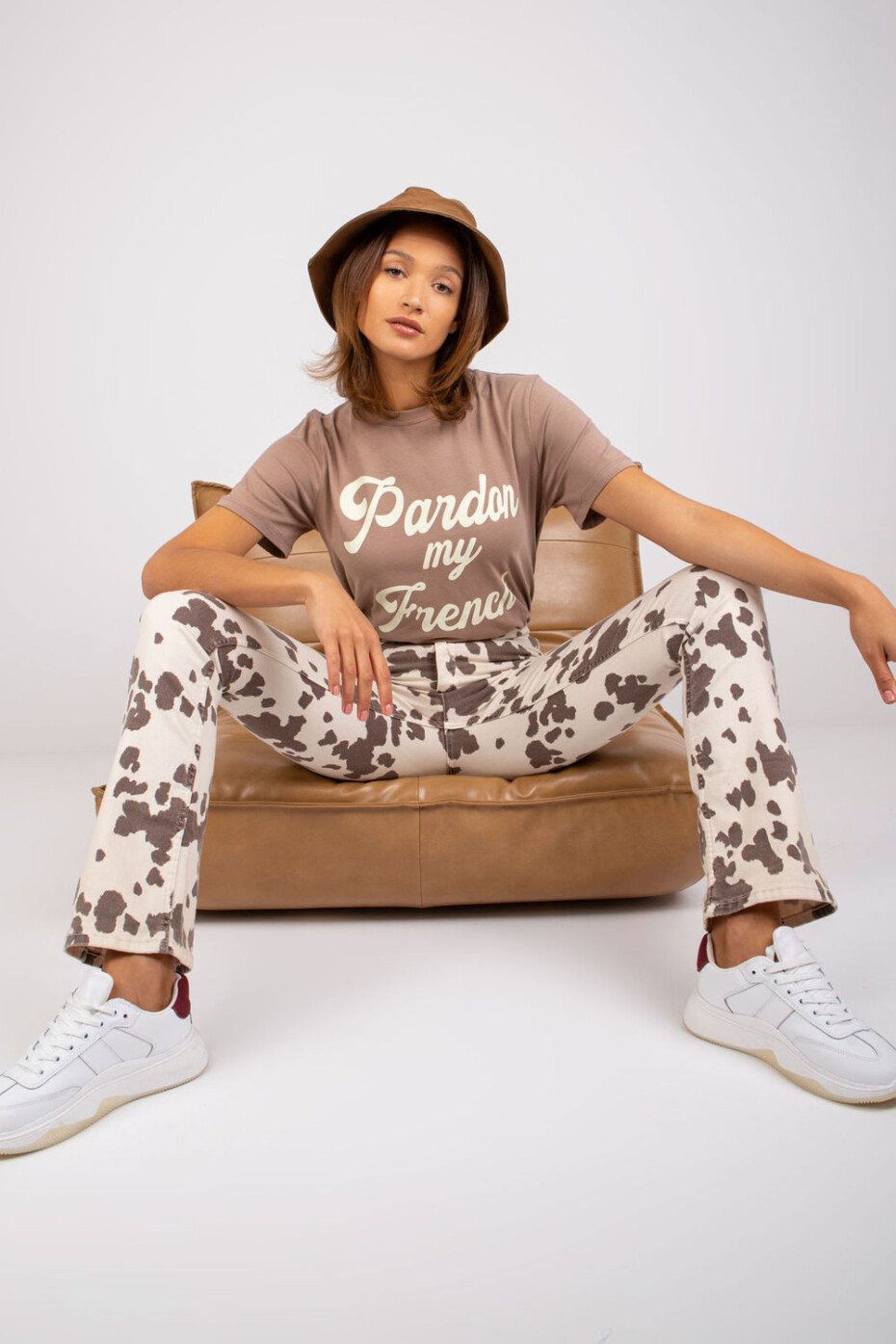T-shirt model 164306 Fancy universal - main (1)