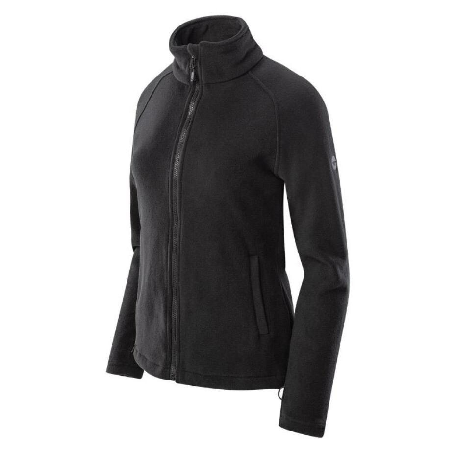 Dámská mikina LADY HARRIET FLEECE W 92800377592 - Hi-Tec L - main (0)