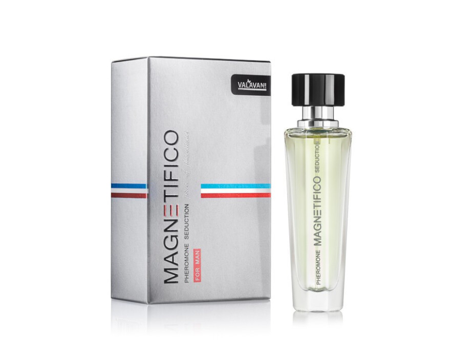 Feromony pro muže Magnetifico Pheromone Seduction 30ml - Valavani - main (0)