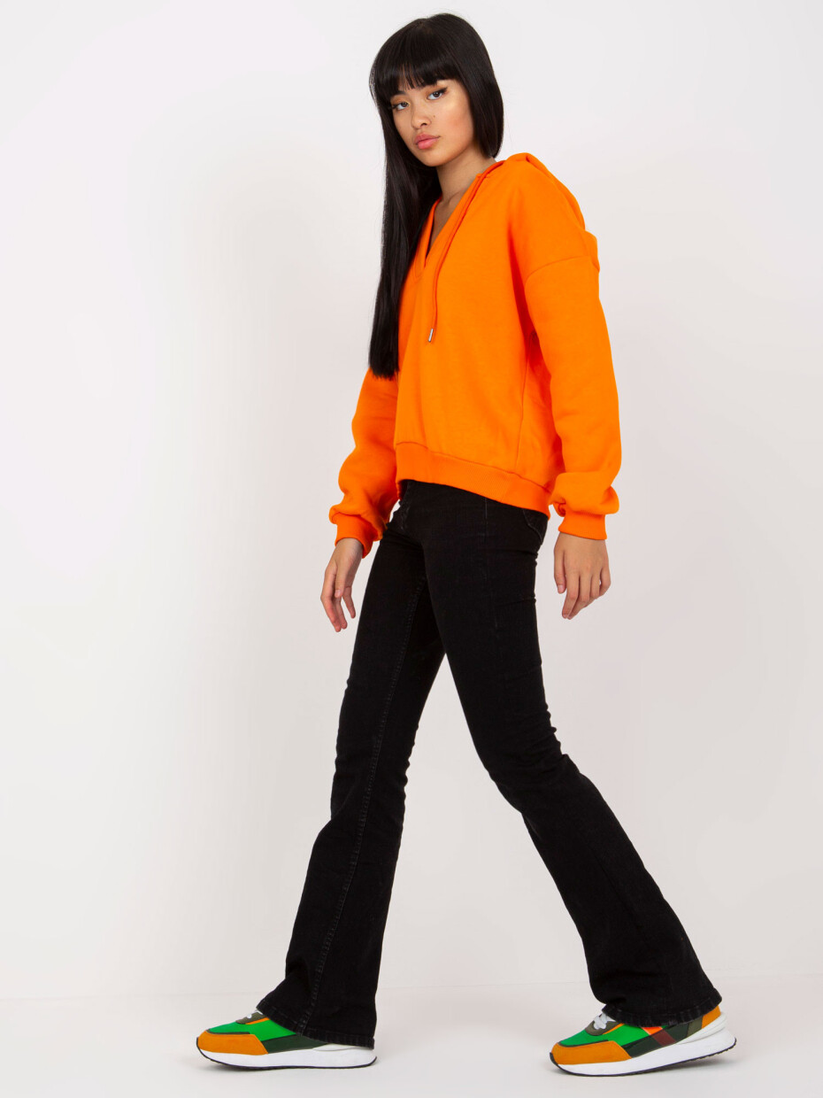 Mikina RV BL 7998.71P oranžová L/XL - main (5)