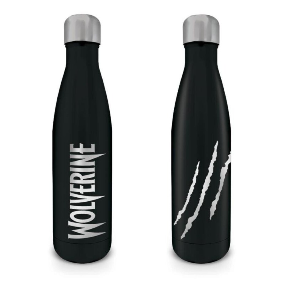 X-men Láhev na pití nerezová - Wolverine 550 ml - EPEE - main (0)