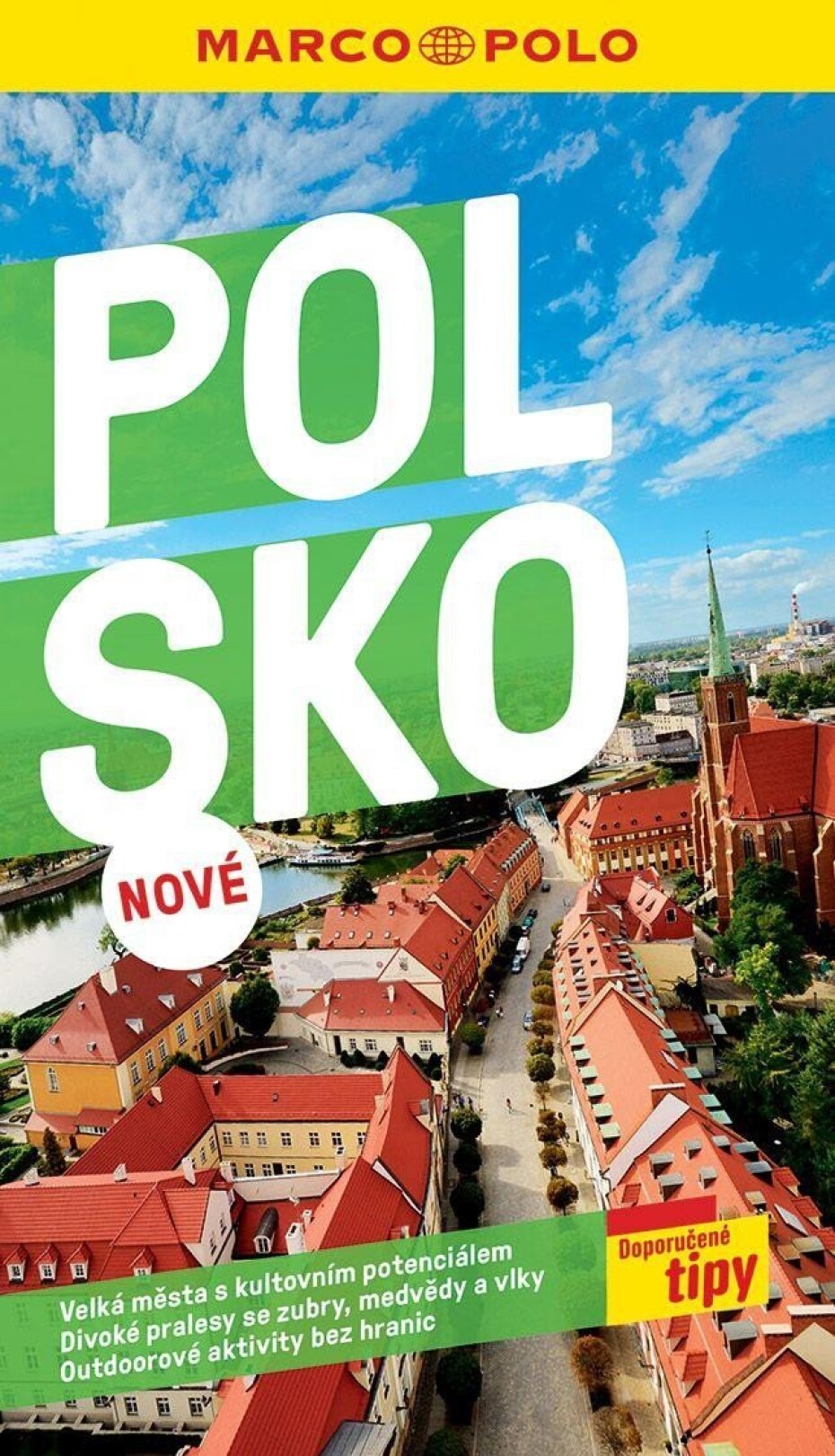 Polsko / průvodce Marco Polo - main (0)