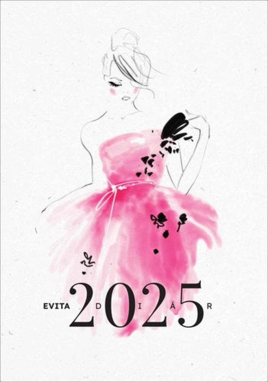 Evita diár 2025 - Evita Twardzik; Aneta Sárkányová - main (0)