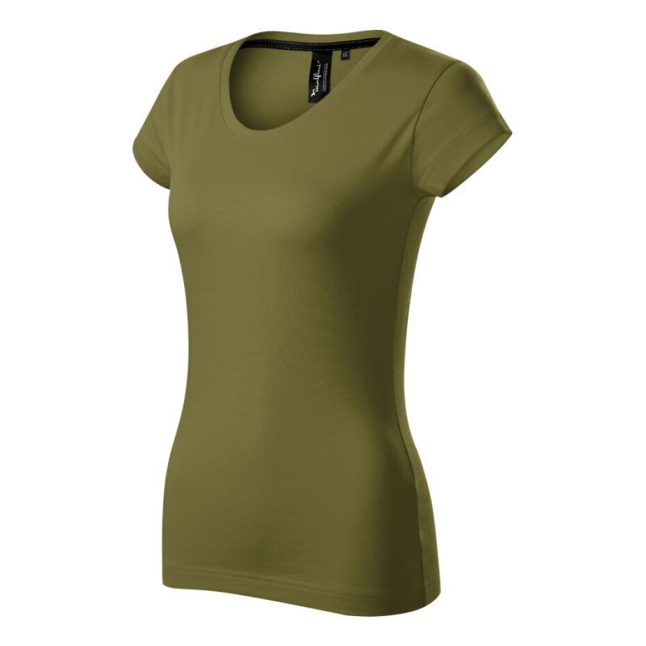 Dámské tričko Exclusive W MLI-154A3 - Malfini XL - main (0)
