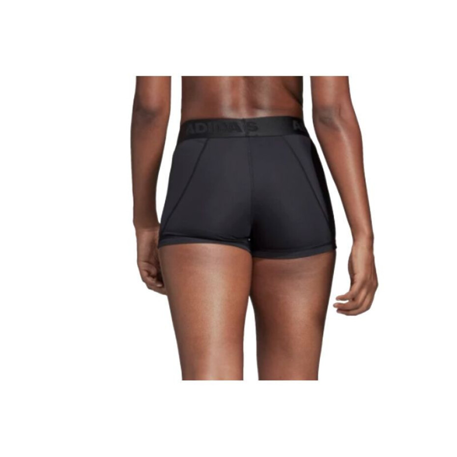 Dámské kraťasy Alphaskin Short W CD9757 - Adidas XXS - main (1)