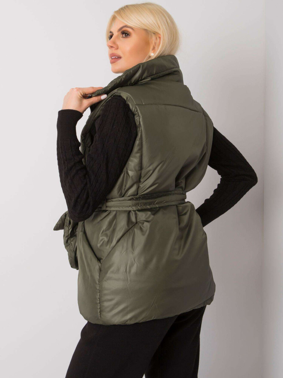 Vesta EM KZ 611.40X khaki S/M - main (4)