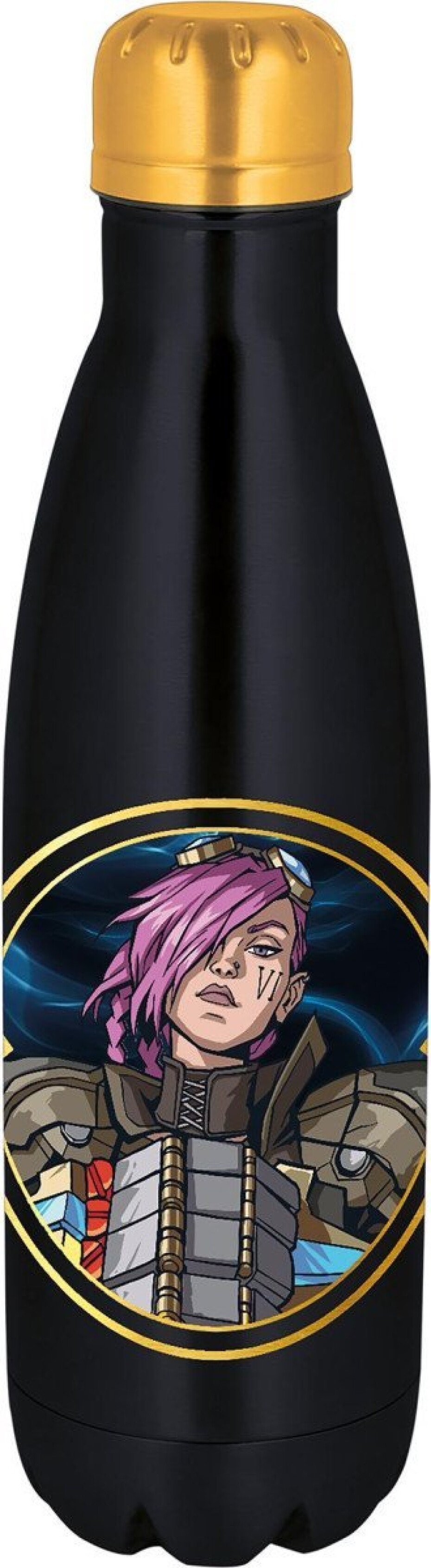 League of Legends Nerezová láhev na pití 780 ml - EPEE - main (0)