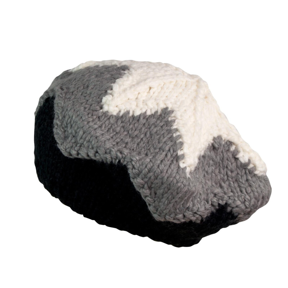 Baret Art Of Polo cz2704 Black/Grey UNI - main (0)