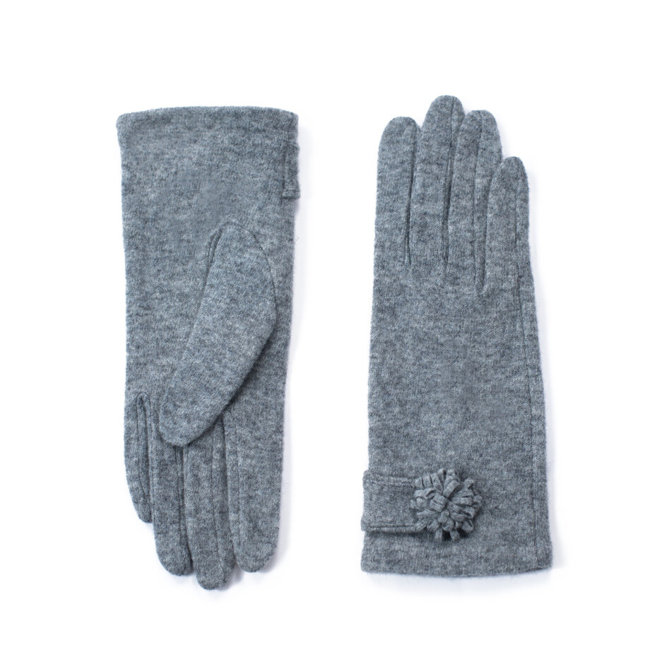 Art Of Polo Rukavice rk19282 Grey UNI - main (0)
