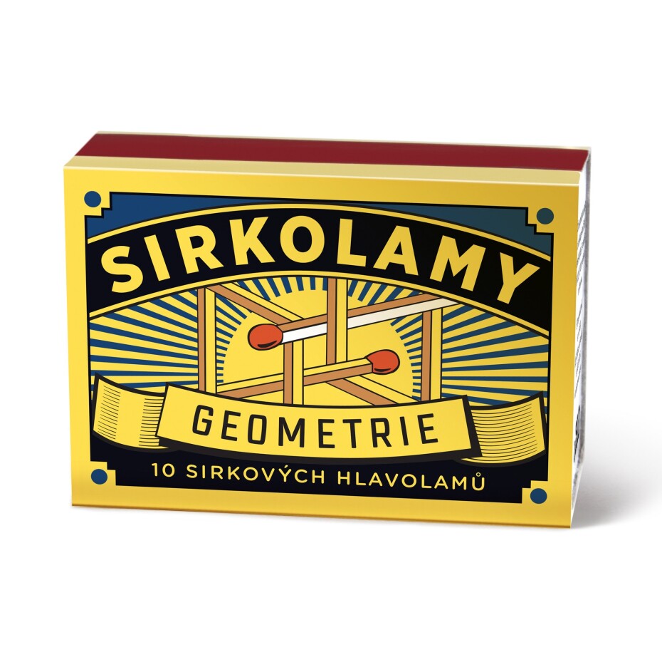 Albi Sirkolamy - Geometrie - Albi - main (0)